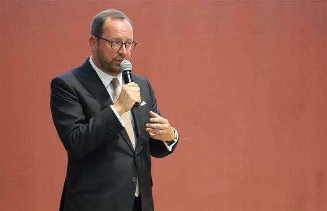 Blaškovitš: SIEA využije všetky dostupné financie na naštartovanie vodíkovej stratégie